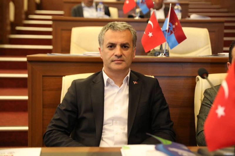 TİSKİ Genel Kurul Toplantısı