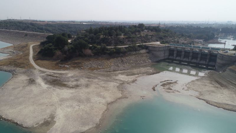 MESKİ Genel Müdürü Korkmaz, Kuraklıkla İlgili Önemli Açıklamalarda Bulundu