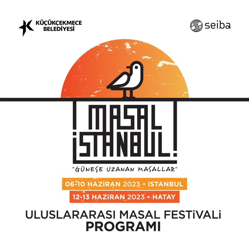IV. ‘MASALİSTANBUL’ FESTİVALİ, GÜNEŞE UZANAN MASALLAR TEMASIYLA BAŞLIYOR