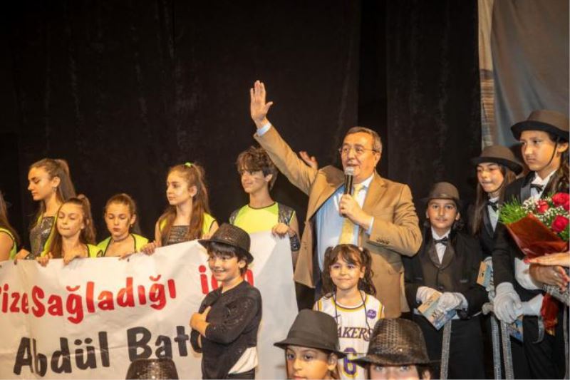 Güzelyalı