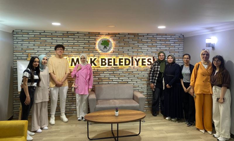 Sınav Kaygısıyla Baş Etme Psikoeğitim Atölyeleri