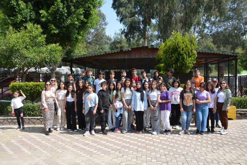 Büyükşehir Kurs Merkezlerindeki Öğrencilere LGS Öncesi Moral