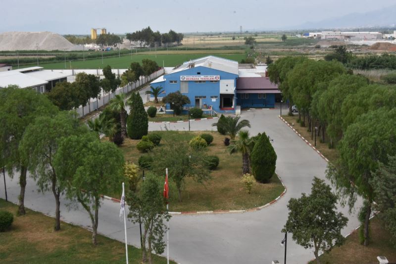 Nazilli’de kurban kesim yerleri açıklandı