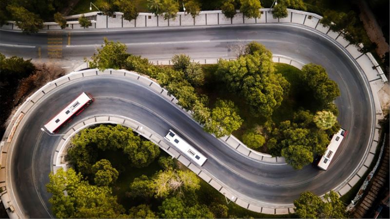 “ESHOT’la 80 Yıllık Yolculuk”