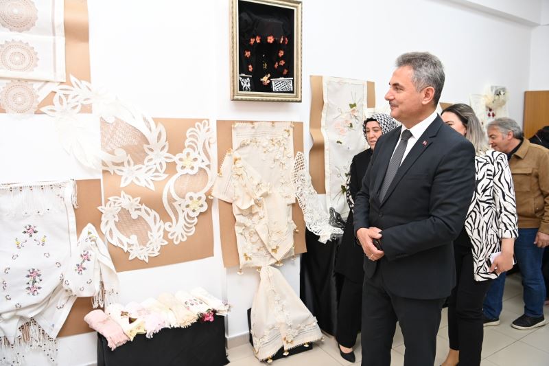 Her Bir Ürün Bir Sanat Eseri