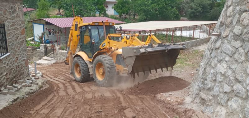 Nazilli’nin her noktası ulaşılabilir olacak