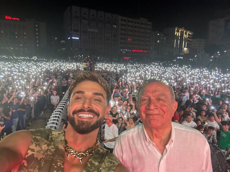 ADANALILAR SEFO İLE 
