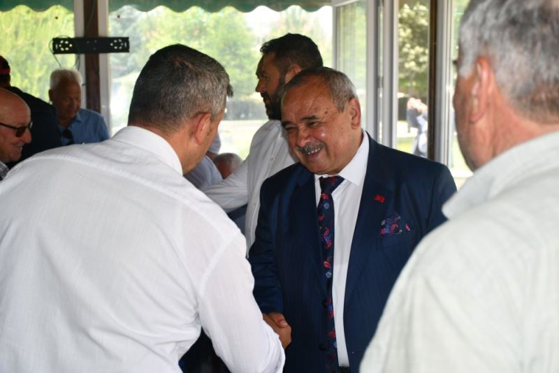 Bayramlar Birlikte Güzel
