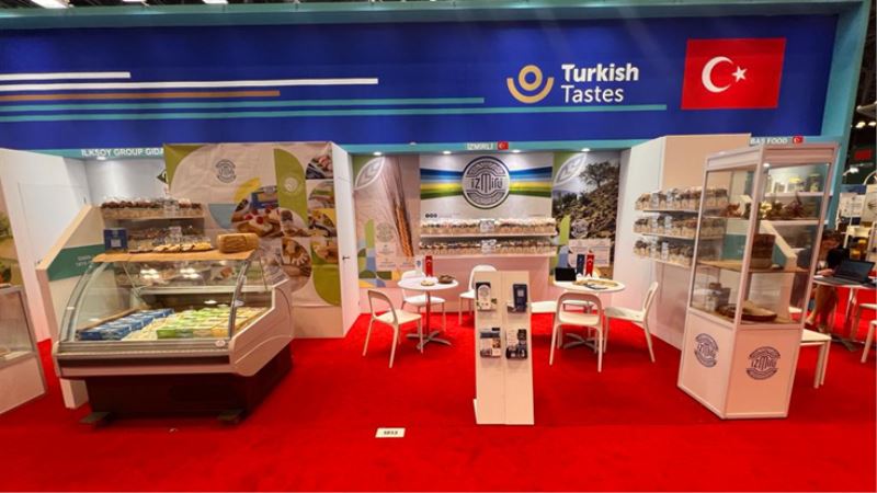 Başkan Soyer: İzmirli ürünleri dünya pazarında yerini alacak