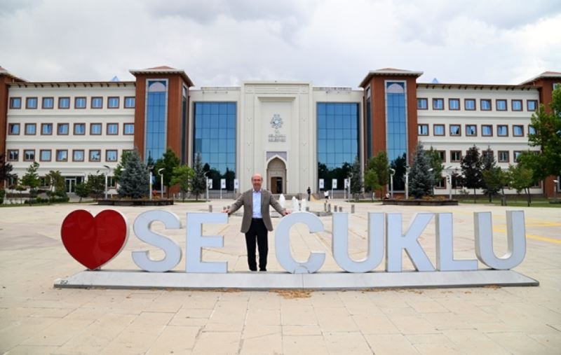 SELÇUKLU’DA KAYIP “L”İLE İLGİLİ GİZEM SÜRÜYOR