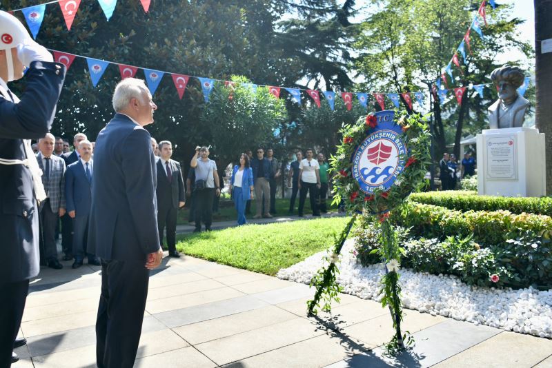 TRABZON