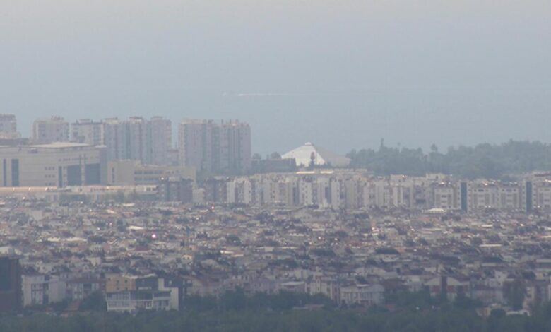 ANTALYA