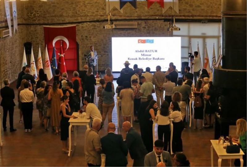 Konak Belediyesi’nden İstihdam Atağı