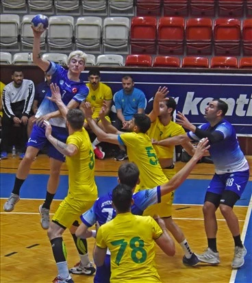 11’inci Uluslararası Fuar Kupası sona erdi