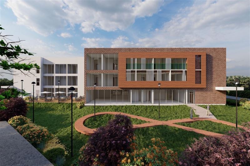 Alzheimer ve Yaşlı Yaşam Merkezi Meclisten Geçti