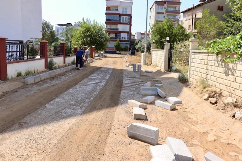 NAZİLLİ’NİN BÜYÜYEN ve GELİŞEN YÜZÜ