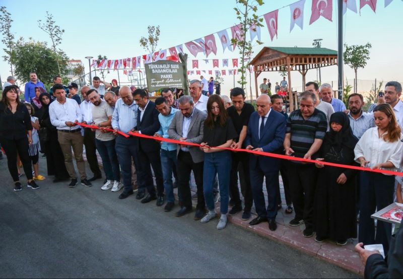 En vefalı açılış