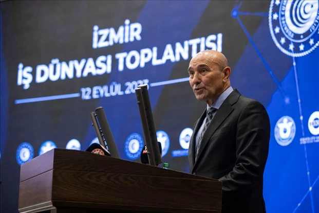 Güçlü gelecek için sosyal, siyasal, ekonomik ve ekolojik reform çağrısı