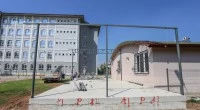 Kepez’den Yeni Emek Mahallesi