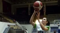 Kepez’in süper kızları rakip oldu