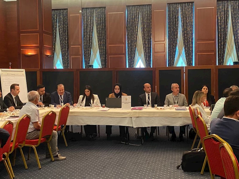 Bağcılar Belediyesi’nin Engellilere Yönelik Projeleri Takdir Topladı