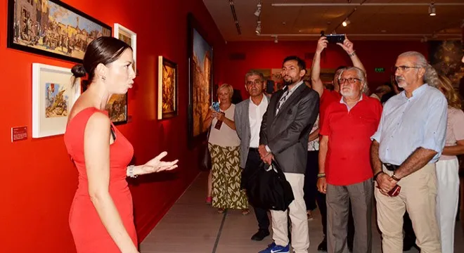 RESSAM SAMSONOV