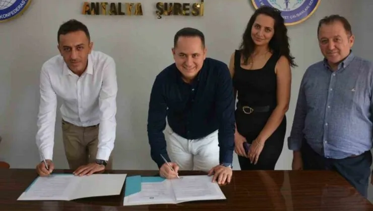 SAĞLIK SEN’DEN ÜYELERİNE LGS VE YGS ONLİNE KURS 