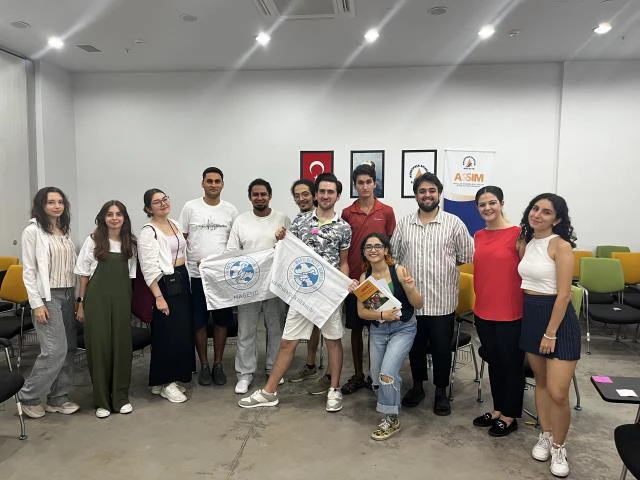 Katılımcı demokrasi için ASSİM
