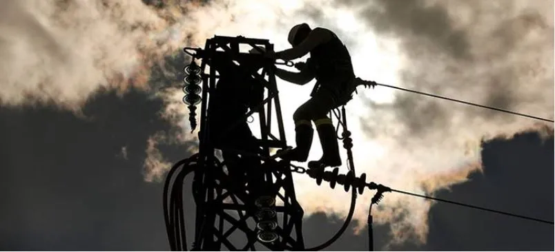 ANTALYA’NIN 13 İLÇESİNDE ELEKTRİK KESİNTİSİ