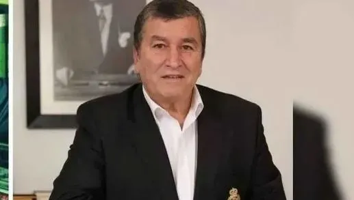 SKANDALIN ARDINDAN.. TSYD BAŞKANI OĞUZ TONGSİR GÖREVDEN ALINDI