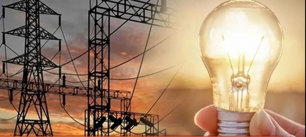 ANTALYA’NIN 11 İLÇESİNDE BUGÜN ELEKTRİK KESİNTİSİ YAPILACAK