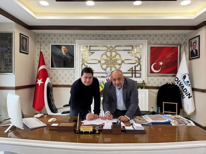 Gençler İçin Yatırım, Gelecek İçin Adım