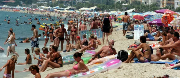 BU TURİZM SEZONUNDA ALANYA’DA ‘TURİST PATLAMASI’ BEKLENİYOR