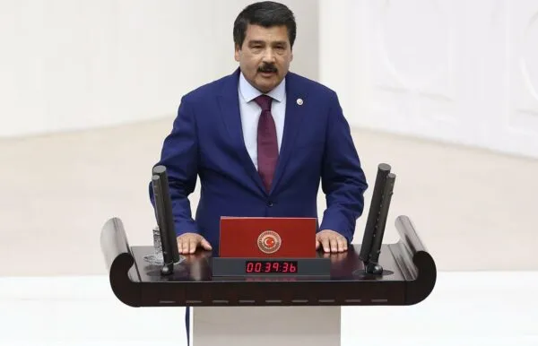 KEMAL ÇELİK.. ‘ANTALYA’DA YAŞANAN FELAKETİN SUÇLUSU BÖCEK’TİR’