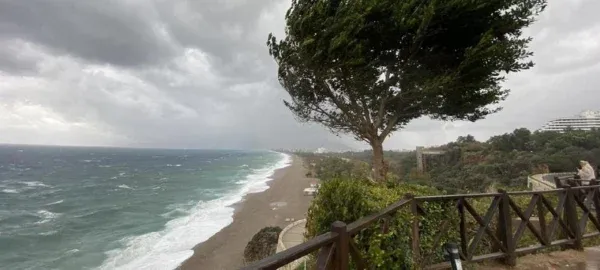 ANTALYA İÇİN SARI UYARI GELDİ