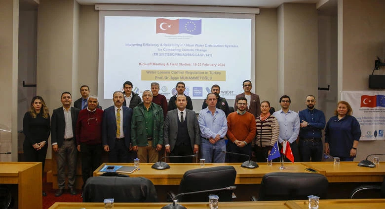 ASAT ve Malta arasında işbirliği