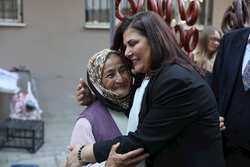 BAŞKAN ÇERÇİOĞLU