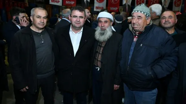 ANTALYA DÖŞEMEALTI