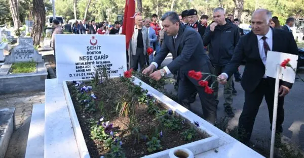 ANTALYA