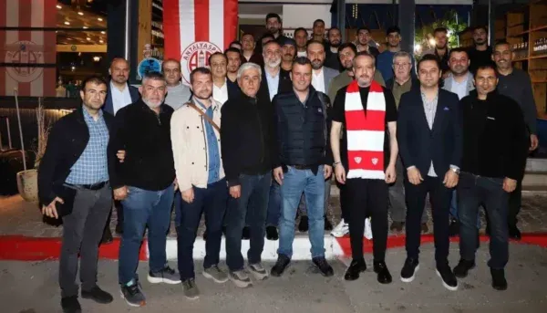 ANTALYASPOR BAŞKANI BOZTEPE.. ‘İLAHİ ADALET DİYE BİR ŞEY VAR’
