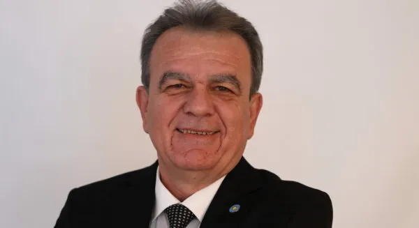 İYİ PARTİ MANAVGAT ADAYI EROL.. ‘SEÇİM ARİFESİ BU ARSALAR NİYE SATILIYOR?
