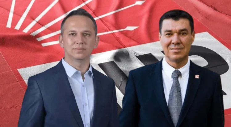 CHP MURATPAŞA LİSTE SAVAŞI SONA ERDİ.. VE ADAYLAR NETLEŞTİ