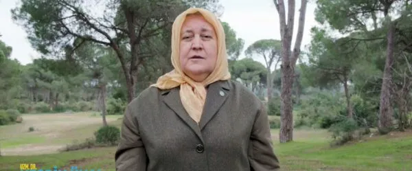 NESRİN ÜNAL.. ‘ÜRETİCİYE TEŞVİK VERECEĞİZ TARIMSAL ÜRETİMİ ARTIRACAĞIZ’