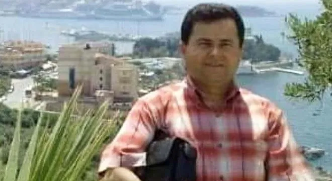 TELEFERİK KAZASINDA HAYATINI KAYBETMİŞTİ.. İLK KEZ BİNMİŞ