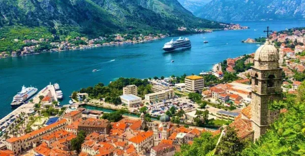 9 GÜNLÜK BAYRAM TATİLİNDE VİZESİZ GİDİLEBİLECEK 9 ÜLKE