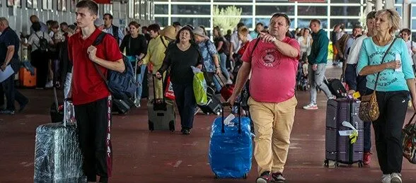 ANTALYA VE TÜRKİYE