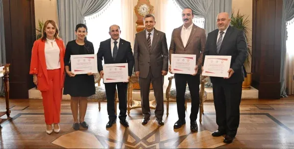 ANTALYA TÜRKİYE