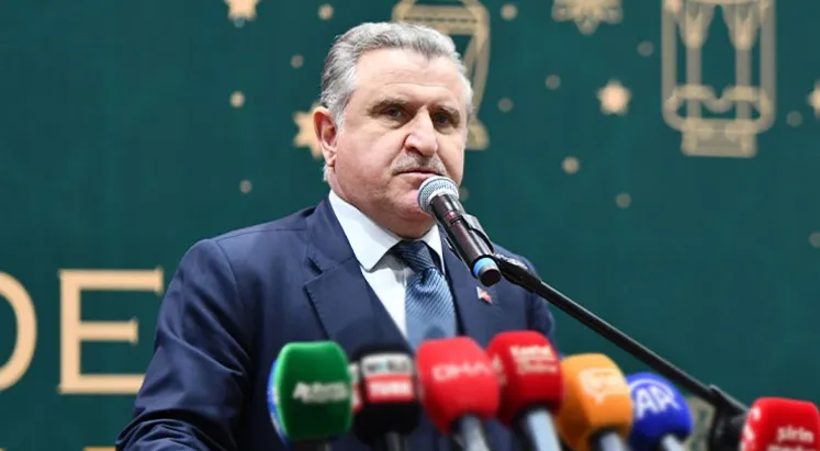 SPOR BAKANI BAK.. OLİMPİYAT İÇİN FEDERASYONLARDAN HESAP SORACAK