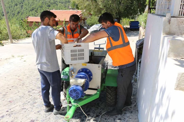 Büyükşehir Belediyesi