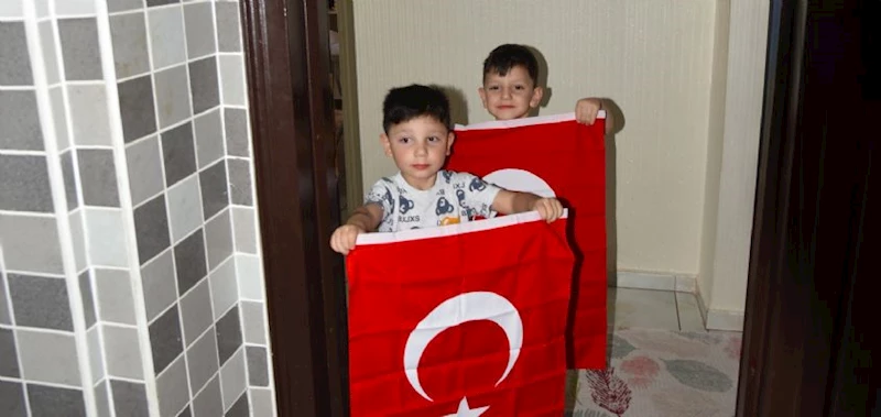 AFYON KIRMIZI-BEYAZ!